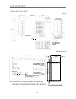 Предварительный просмотр 188 страницы Mitsubishi Electric Melservo MR-J3- 350B4 Instruction Manual