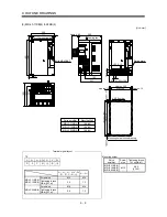 Предварительный просмотр 190 страницы Mitsubishi Electric Melservo MR-J3- 350B4 Instruction Manual