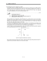 Предварительный просмотр 198 страницы Mitsubishi Electric Melservo MR-J3- 350B4 Instruction Manual