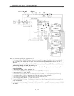 Предварительный просмотр 241 страницы Mitsubishi Electric Melservo MR-J3- 350B4 Instruction Manual