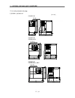 Предварительный просмотр 246 страницы Mitsubishi Electric Melservo MR-J3- 350B4 Instruction Manual