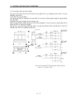 Предварительный просмотр 276 страницы Mitsubishi Electric Melservo MR-J3- 350B4 Instruction Manual