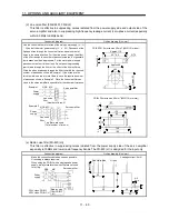 Предварительный просмотр 283 страницы Mitsubishi Electric Melservo MR-J3- 350B4 Instruction Manual