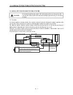 Предварительный просмотр 292 страницы Mitsubishi Electric Melservo MR-J3- 350B4 Instruction Manual