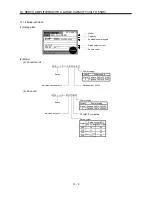 Предварительный просмотр 305 страницы Mitsubishi Electric Melservo MR-J3- 350B4 Instruction Manual