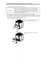 Предварительный просмотр 310 страницы Mitsubishi Electric Melservo MR-J3- 350B4 Instruction Manual