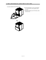 Предварительный просмотр 311 страницы Mitsubishi Electric Melservo MR-J3- 350B4 Instruction Manual