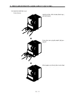 Предварительный просмотр 314 страницы Mitsubishi Electric Melservo MR-J3- 350B4 Instruction Manual