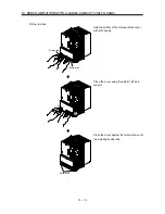 Предварительный просмотр 315 страницы Mitsubishi Electric Melservo MR-J3- 350B4 Instruction Manual