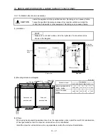 Предварительный просмотр 318 страницы Mitsubishi Electric Melservo MR-J3- 350B4 Instruction Manual