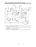 Предварительный просмотр 375 страницы Mitsubishi Electric Melservo MR-J3- 350B4 Instruction Manual