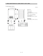 Предварительный просмотр 376 страницы Mitsubishi Electric Melservo MR-J3- 350B4 Instruction Manual