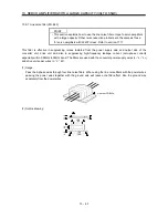 Предварительный просмотр 380 страницы Mitsubishi Electric Melservo MR-J3- 350B4 Instruction Manual