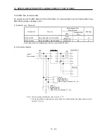 Предварительный просмотр 383 страницы Mitsubishi Electric Melservo MR-J3- 350B4 Instruction Manual