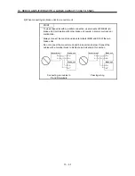 Предварительный просмотр 390 страницы Mitsubishi Electric Melservo MR-J3- 350B4 Instruction Manual