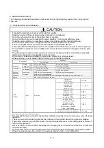 Preview for 4 page of Mitsubishi Electric MELSERVO MR-J3 A Series Instruction Manual