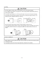 Preview for 5 page of Mitsubishi Electric MELSERVO MR-J3 A Series Instruction Manual