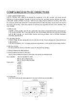 Preview for 9 page of Mitsubishi Electric MELSERVO MR-J3 A Series Instruction Manual