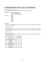 Preview for 12 page of Mitsubishi Electric MELSERVO MR-J3 A Series Instruction Manual