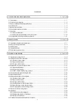 Preview for 16 page of Mitsubishi Electric MELSERVO MR-J3 A Series Instruction Manual