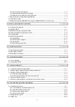 Preview for 19 page of Mitsubishi Electric MELSERVO MR-J3 A Series Instruction Manual