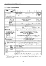 Preview for 26 page of Mitsubishi Electric MELSERVO MR-J3 A Series Instruction Manual