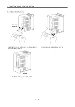 Preview for 40 page of Mitsubishi Electric MELSERVO MR-J3 A Series Instruction Manual