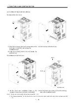 Preview for 41 page of Mitsubishi Electric MELSERVO MR-J3 A Series Instruction Manual