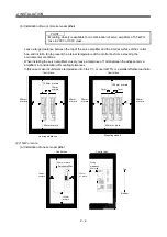 Preview for 51 page of Mitsubishi Electric MELSERVO MR-J3 A Series Instruction Manual