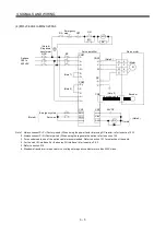 Preview for 58 page of Mitsubishi Electric MELSERVO MR-J3 A Series Instruction Manual