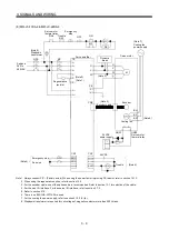 Preview for 62 page of Mitsubishi Electric MELSERVO MR-J3 A Series Instruction Manual