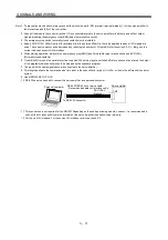 Preview for 64 page of Mitsubishi Electric MELSERVO MR-J3 A Series Instruction Manual