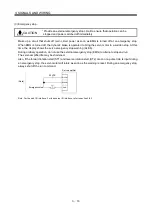 Preview for 69 page of Mitsubishi Electric MELSERVO MR-J3 A Series Instruction Manual