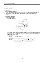 Preview for 90 page of Mitsubishi Electric MELSERVO MR-J3 A Series Instruction Manual