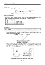 Preview for 92 page of Mitsubishi Electric MELSERVO MR-J3 A Series Instruction Manual