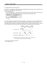 Preview for 99 page of Mitsubishi Electric MELSERVO MR-J3 A Series Instruction Manual