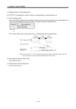 Preview for 101 page of Mitsubishi Electric MELSERVO MR-J3 A Series Instruction Manual