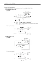 Preview for 107 page of Mitsubishi Electric MELSERVO MR-J3 A Series Instruction Manual