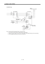 Preview for 117 page of Mitsubishi Electric MELSERVO MR-J3 A Series Instruction Manual