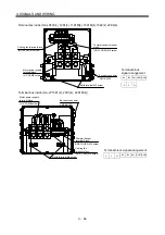 Preview for 119 page of Mitsubishi Electric MELSERVO MR-J3 A Series Instruction Manual