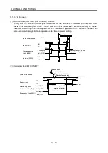 Preview for 123 page of Mitsubishi Electric MELSERVO MR-J3 A Series Instruction Manual