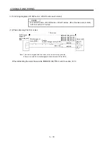 Preview for 125 page of Mitsubishi Electric MELSERVO MR-J3 A Series Instruction Manual