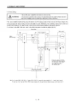 Preview for 127 page of Mitsubishi Electric MELSERVO MR-J3 A Series Instruction Manual