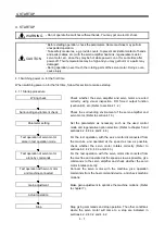 Preview for 128 page of Mitsubishi Electric MELSERVO MR-J3 A Series Instruction Manual