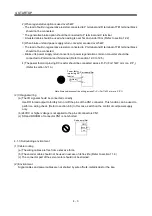 Preview for 130 page of Mitsubishi Electric MELSERVO MR-J3 A Series Instruction Manual