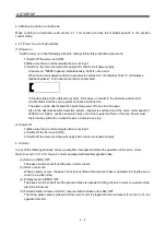 Preview for 131 page of Mitsubishi Electric MELSERVO MR-J3 A Series Instruction Manual