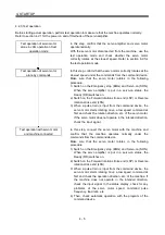 Preview for 132 page of Mitsubishi Electric MELSERVO MR-J3 A Series Instruction Manual