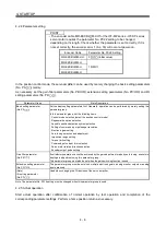 Preview for 133 page of Mitsubishi Electric MELSERVO MR-J3 A Series Instruction Manual