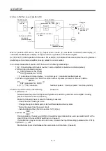 Preview for 135 page of Mitsubishi Electric MELSERVO MR-J3 A Series Instruction Manual