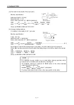 Preview for 150 page of Mitsubishi Electric MELSERVO MR-J3 A Series Instruction Manual